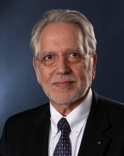 George P. Chrousos 教授