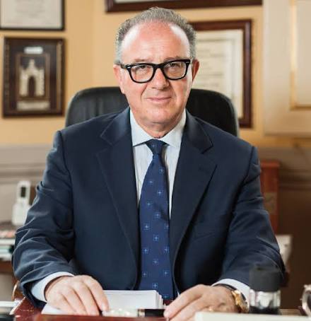 Torello Lotti 教授
