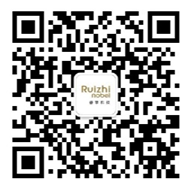 微信公众号二维码