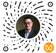视频号二维码