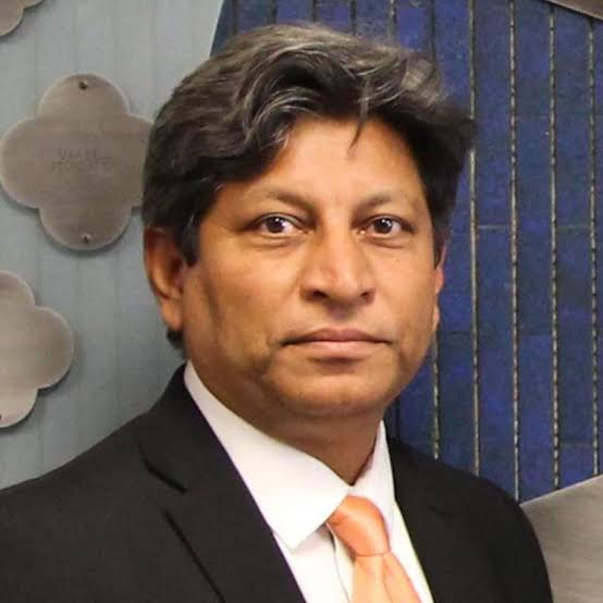 Satya Prakash 教授